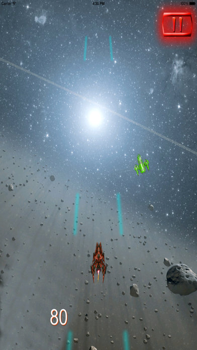 Spacecraft Super Speed PRO : Gravity Super screenshot 4