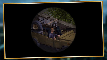 Modern Commando Shooting Game Pro screenshot 3