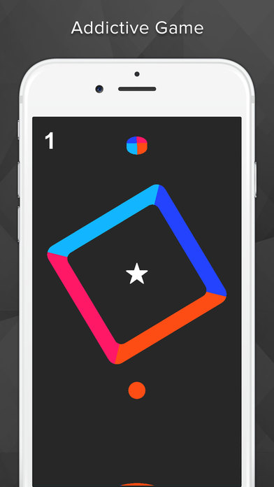 Colour Switch - Switch the Color screenshot 4