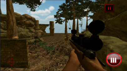 Wild Buck Hunter Reloaded screenshot 3