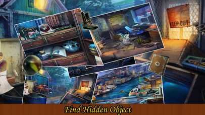 hidden object: A land to call home pro screenshot 2