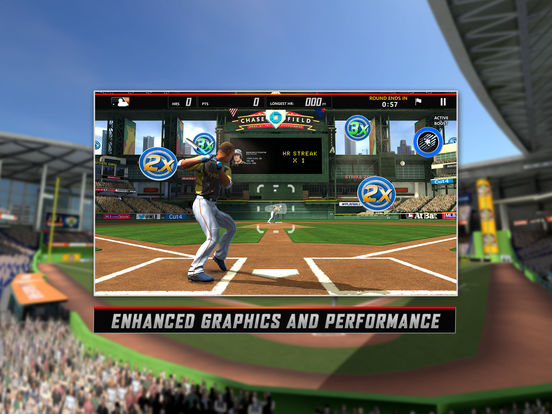 MLB.com Home Run Derby 17screeshot 3