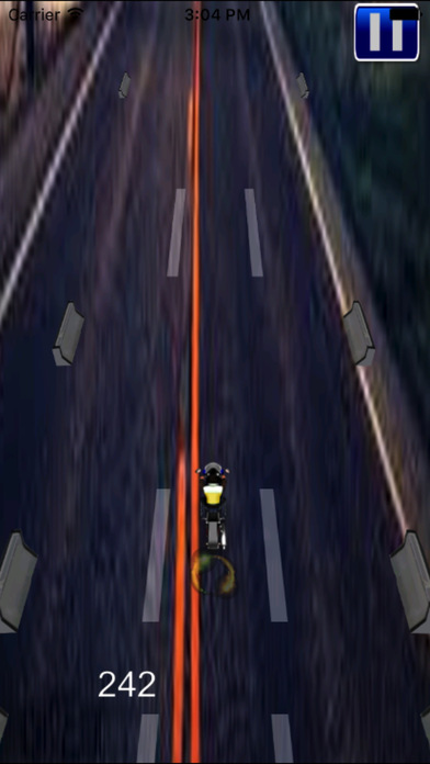 A Wheel Furious Pro: Run To Full Speed screenshot 4