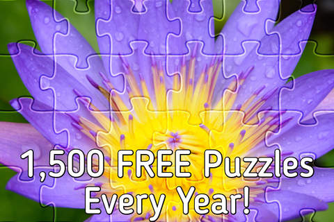 Jigsaw Puzzle Wow Puzzles Game screenshot 2