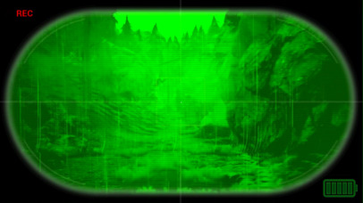 Finding Bigfoot Hunter MiniGame VR screenshot 3