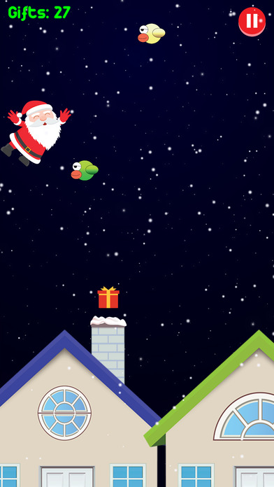 Poppy Santa screenshot 3