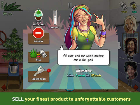 Weed Firm 2: Back To College on the App Store