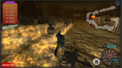 The World of Motorcycles screenshot 4