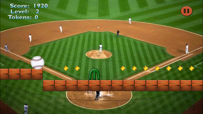 A Derby Quick Ball Pro - Baseball Magic Sport screenshot 3