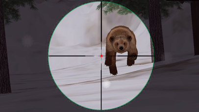Mountain Deer Hunter Simulation Game screenshot 4
