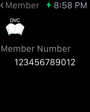 iPhone Screenshot 3