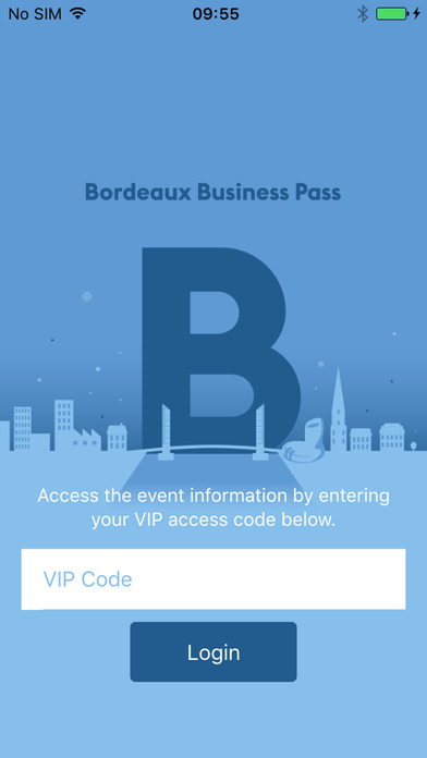 Bordeaux Business Pass screenshot 2