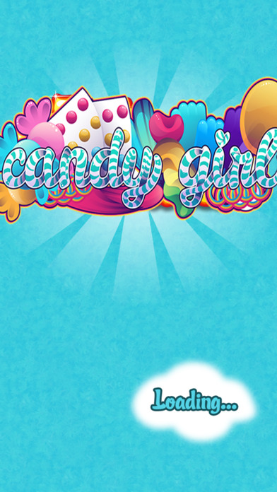 Jelly Candy Splash Kingdom A Candy World screenshot 2