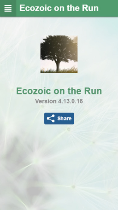 Ecozoic on the Run screenshot 2