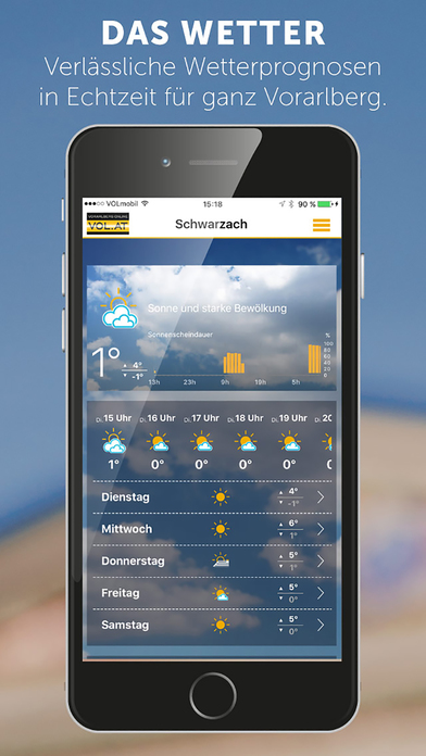 iPhone Screenshot 4
