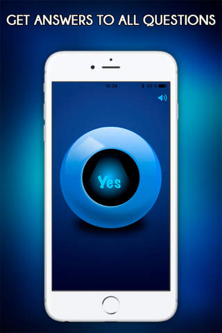 Yes Or No Pro - Fortune Ball screenshot 2