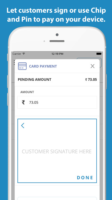 Payments by ePaisa screenshot 4