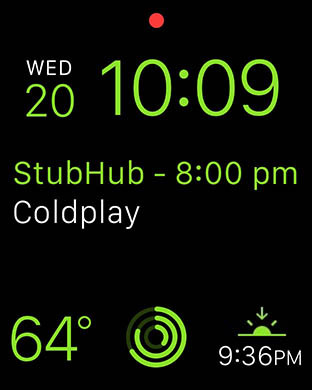 iPhone Screenshot 4