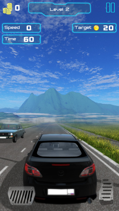 Car Racing Ultimate screenshot 2
