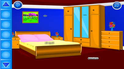 MSK Room Escape Game 2 screenshot 3