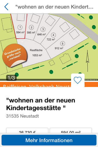 RVB Neustadt Immobilien screenshot 3