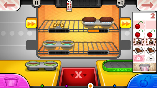 iPhone Screenshot 3