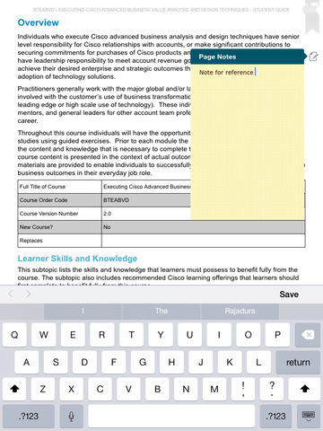 Cisco Ereader Education Cisco Ereader