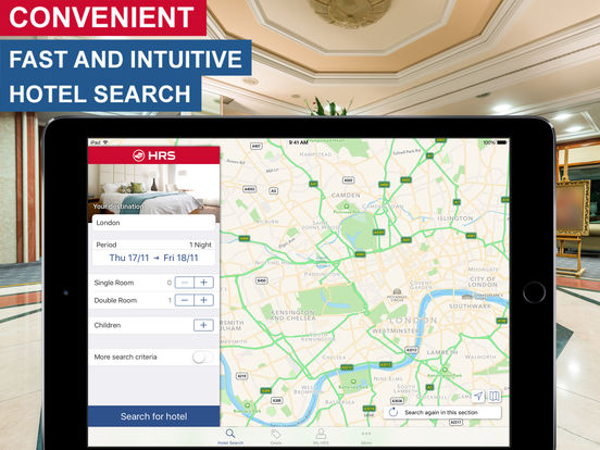 iPad Screenshot 4