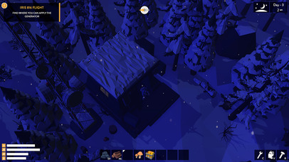 The Wild Eight Survival screenshot 3
