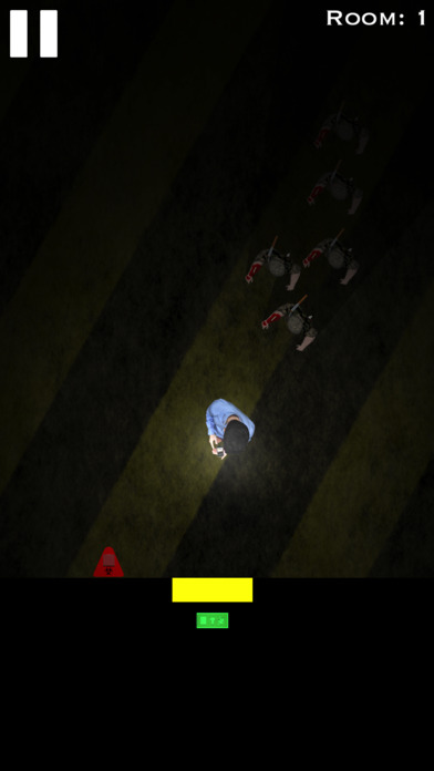 PCT-Zombie Escape screenshot 3