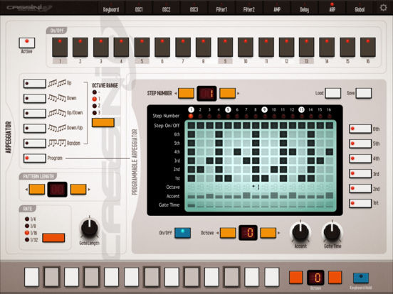 iPad Screenshot 4