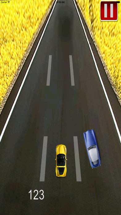 A Big Rival Car : Driving College screenshot 3
