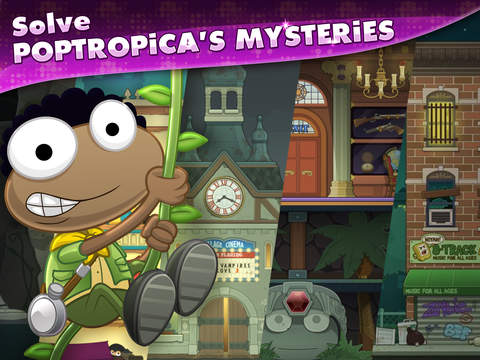 Download poptropica for free online