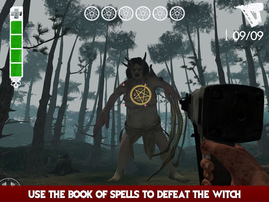 Игра Evil Dead: Endless Nightmare