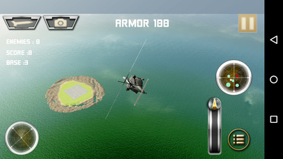 Modern Fighters Jet Air Strike Military Operation screenshot 3