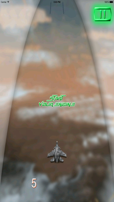 A Black Flying Exploration : Xtreme Adrenaline screenshot 2