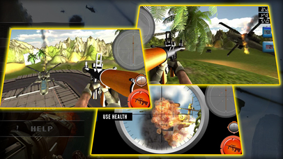 Apocalypse Military Defence Survivor Attack screenshot 4