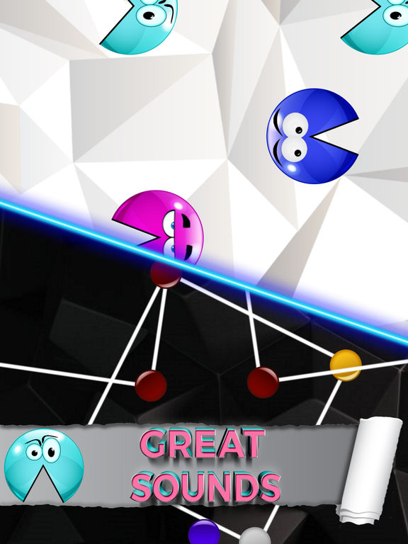 Скачать игру Impossible Bounce - Color Ball Game