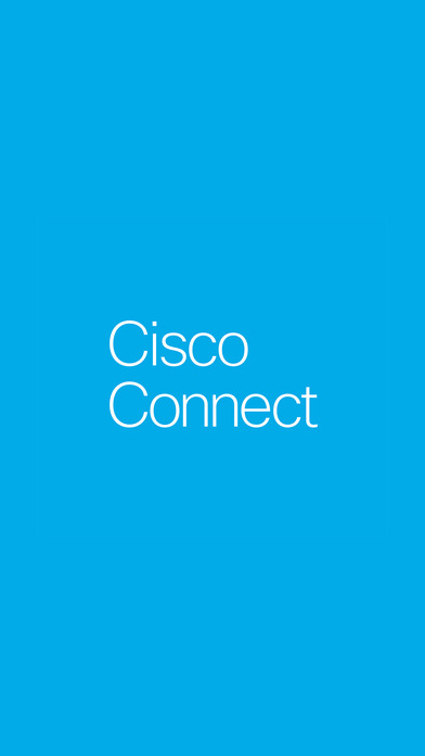Cisco Connect South Africa screenshot 2