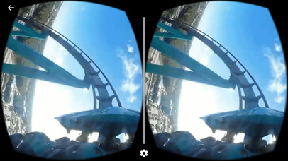 Virtual Reality Rollercoaster Pack 4 screenshot 4