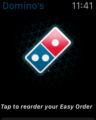 dominos app free pizza