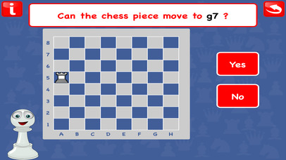 Chess Learning Games LITE screenshot 3