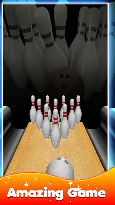 Fast Bowling Center screenshot 3
