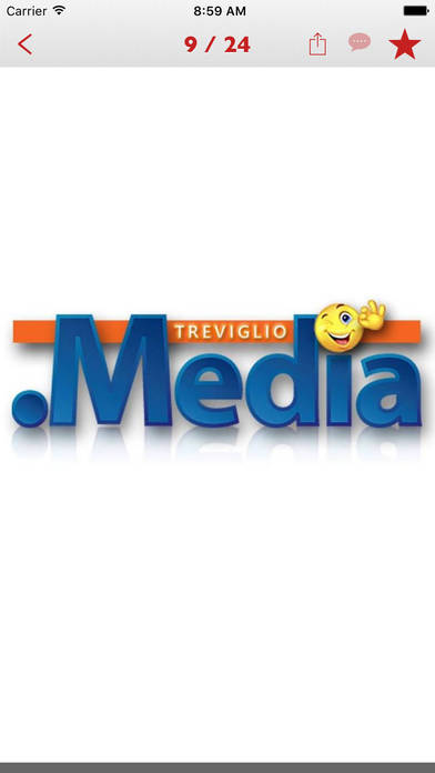 Treviglio.Media screenshot 4