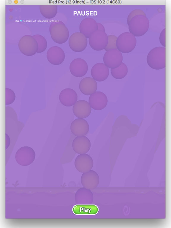 MagicBall MiniGame screenshot 7