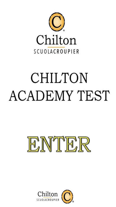 CHILTON Academy screenshot 3