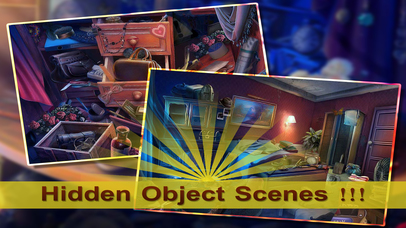 Hidden object mystery secret observatory screenshot 3