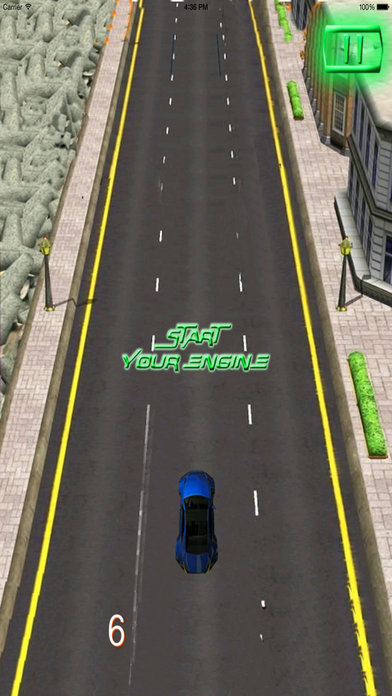 A Ride Accelerate Xtreme PRO : A Extreme Ride Car screenshot 3
