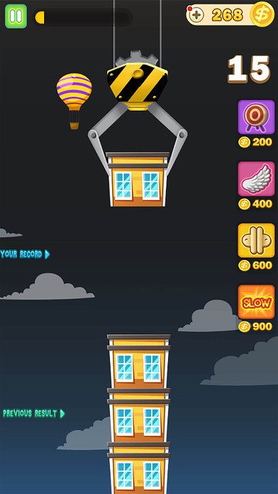 塔救援：构建模拟器游戏的孩子 screenshot 2