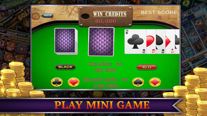 Hot Vegas Slots Casino - Fun Free Bonus Game screenshot 3